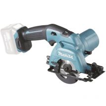 Sega circolare a batteria senza batteria 12 v - Makita