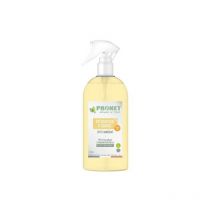 PRONET - Destructeur d odeur fleur de tiare 500ml