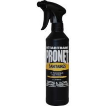 Détartrant Sanitaires Cabine De Douche Vapo 500ml - Pronet