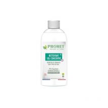 Nettoyant sol concentre parfum lavande ecocert 1l