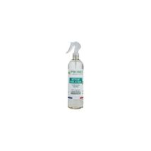 Nettoyant vitres Ecocert 500ml – 98,19% d'origine naturelle – Liquide transparent – PRONET