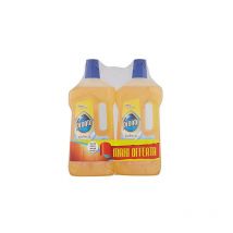 Legno pulito 5IN1 750ML 2PZ - Pronto