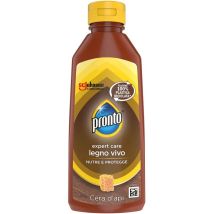 Pronto Legno Vivo Crema Nutriente E Protettiva In Cera D'Api Da 200 Ml