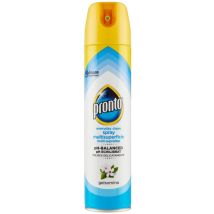 Multisuperficie Spray Al Profumo Di Gelsomino 300ml - Pronto