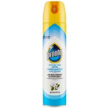 Multisuperficie Spray al Profumo di Gelsomino 300ml - Pronto
