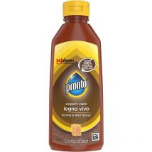 Pronto - olio restauratore 200 ml rivitalizza e protegge