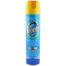 Pronto Multisuperficie Spray Igienizzante: Pulizia E Brillantezza - 300 Ml