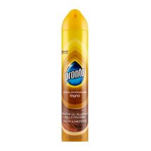 Spray legno 5 in 1 300 ml classico okx - Pronto