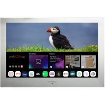 Proofvision - Premium Mirror 43' Waterproof Bathroom Smart Television - PVB43MW