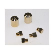 Propan -Butan -Injektoren für Cook Brandt Thomson de Dietrich