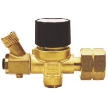 Druckregler 1-4bar-12kg/h, sbs - 306315 - Sievert