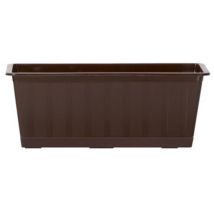 Box Da Balcone Agro Is600 Marrone