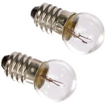 Lampadina faretto Multicolore - Prophete