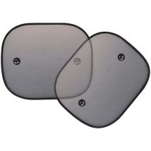 Tendina Parasole Per Finestrino Laterale - Set Da 2 Pezzi