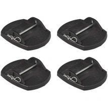 ProPlus Piastra d'appoggio 1 KIT