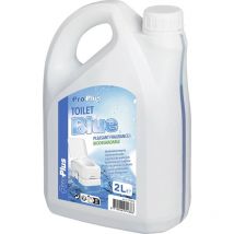 Proplus - 370426 Additif pour réservoir à matières fécales 2 l Y267473