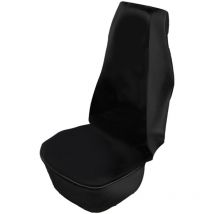 Proplus - Cubierta protectora Profi de asiento de coche