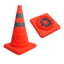 Proplus Sicherheitskegel 41 cm