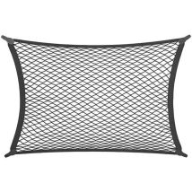 Filet A Bagages Elastique 80x60cm Avec Crochets En Plastique Ns 1