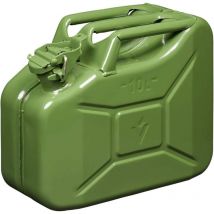 Proplus - Jerry can 10 l Metal Green