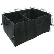 Proplus - Kofferraum-organizer Deluxe