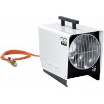 Propoane Gas Pg 25 Laccato 25 Kw