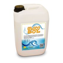 Energy Duegi - Propylène Glycol, Pur Pour Les Panneaux Solaires Et Les Plantes Alimentaires - Produit À Diluer - (20 Litres)