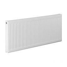 Prorad - Type 11 500mm high (Width: 1400mm) Single Panel Compact Convector Central Heating Radiator