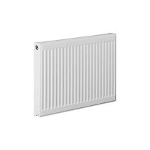 Prorad - Type 11 700mm high (Width: 700mm) Single Panel Compact Convector Central Heating Radiator