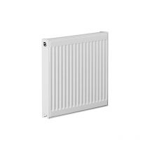 Prorad - Type 21 500mm high (Width: 600mm) Double Panel Compact Convector Central Heating Radiator
