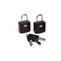 Pacsafe - Prosafe Prosafe 620 Cadenas à bagages noir