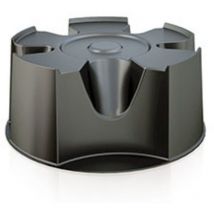 IBAS Regenduschwanne