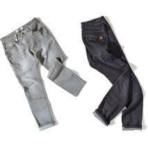 Pantaloni da lavoro Dike Prosper - m - Nero
