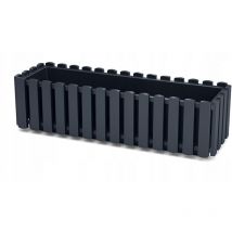 Boardee Fencycase 600 Balkonkasten Anthrazit