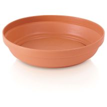 Sottovaso In Argilla Pg10 Per Vaso Da Fiori Dga11