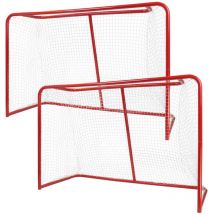 Prosport 2x Eishockey Tor Official