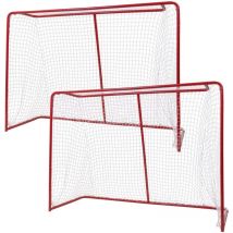 Prosport 2x Streethockey Tor