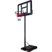 Prosport Basketballkorb 1,5 - 3,05m