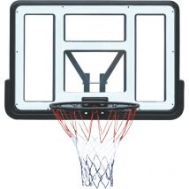 Prosport Basketballnetz Und Rückwand