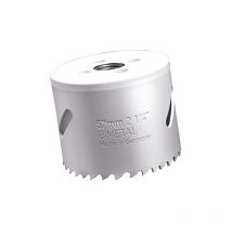 Protec.class - protec 05102564 scie-cloche HS-CO8 bi-métal PLS-BI76 76 mm