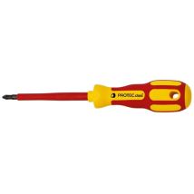 Protec.class - protec 051137 tournevis cruciforme pksd PH3