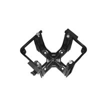 Protec prot dnt pfbgd 60 d paroi arrière noir Protec.class pfbgd 60 d cw