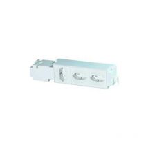 Protec.class - protec psdkv bloc multiprise 3 prises