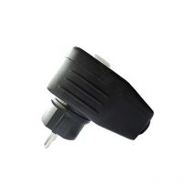 Protec.class - protec pvgwsa bouchon d'angle en caoutchouc réglable