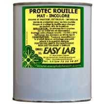 Protec Rouille Vernis 0861 Pot 1l - Easy Lab - 0861-1