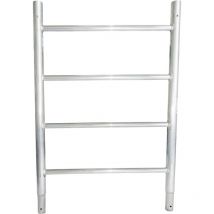 Krause - Vertikalrahmen monto ProTec 1,10 x 0,70 m Baugerüst