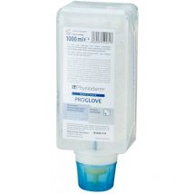 Protección de la peau Proglove, 1000 ml (por 6)