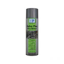 Protección/anticorrosión galva flash KF siceron - Aerosol - 400ml - 9345
