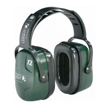 Protección auditiva Thunder t 2 en 352-1 snr 30 dB soporte de plástico Honeywell