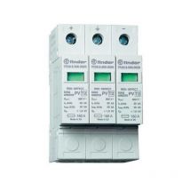 Finder - Proteccio'n contra sobretensiones 21020vcc max 40ka 7p.23.9.000.1015 7p239000101015